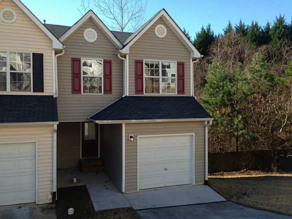 Unit 6744 - 6744 Gallant Court Se, Mableton, GA 30126 