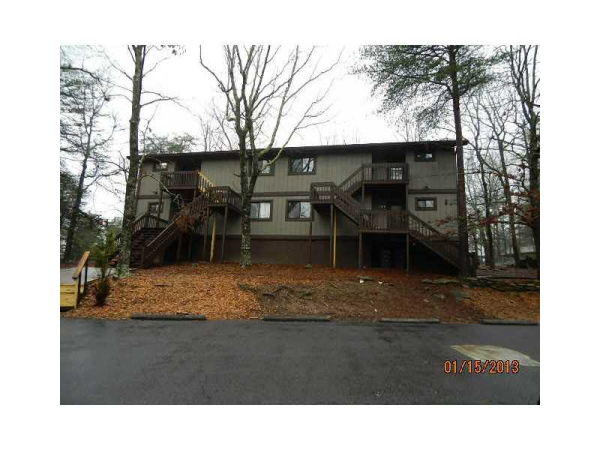 Unit 2604 - 2604 Fairway Oaks, Waleska, GA 30183 