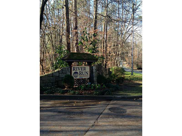 Unit 707 - 707 River Run Drive, Atlanta, GA 30350 