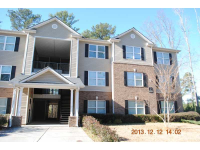 Unit 8104 - 8104 Fairington Ridge Circle, Lithonia, GA 30038 