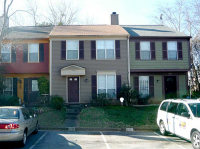 Unit 1511 - 1511 Inverness Drive, Stone Mountain, GA 30083 