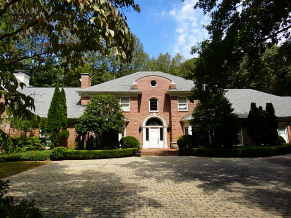 2580 W Wesley Road Nw, Atlanta, GA 30327 