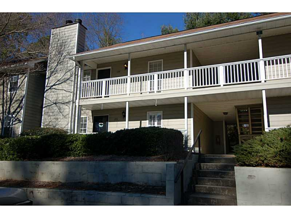 Unit 103 - 103 Sterling Court, Alpharetta, GA 30004 
