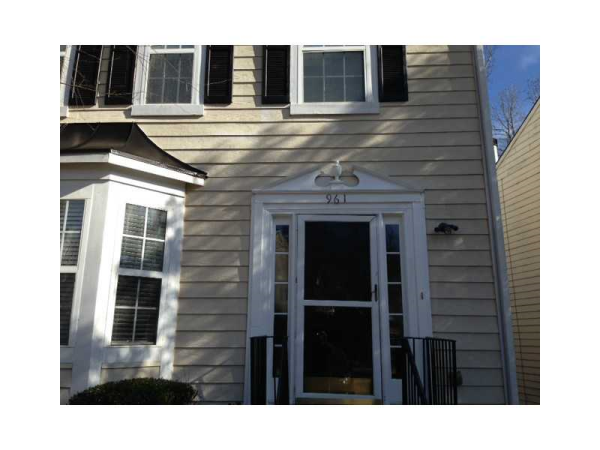 Unit 961 - 961 Vintage Pointe Drive, Lawrenceville, GA 30044 