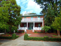 Unit 1 - 764 Edgewood Avenue Ne, Atlanta, GA 30307 