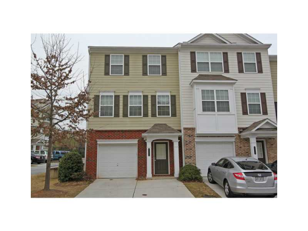 Unit 55 - 2521 Ivey Crest Circle, Tucker, GA 30084 