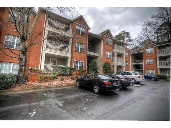 Unit 4099 - 4099 Chastain Park Court Ne, Atlanta, GA 30342 