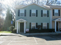 Unit 126 - 126 Dr John T Pettit Street, Canton, GA 30114 