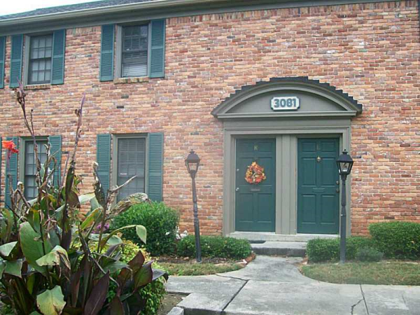 Unit K - 3081 Colonial Way, Atlanta, GA 30341 