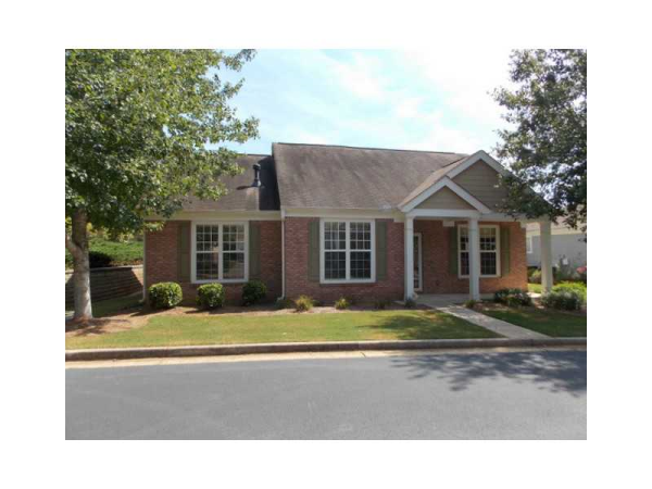 Unit 113 - 113 Cottsford Drive Sw, Atlanta, GA 30331 