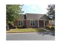 Unit 113 - 113 Cottsford Drive Sw, Atlanta, GA 30331 