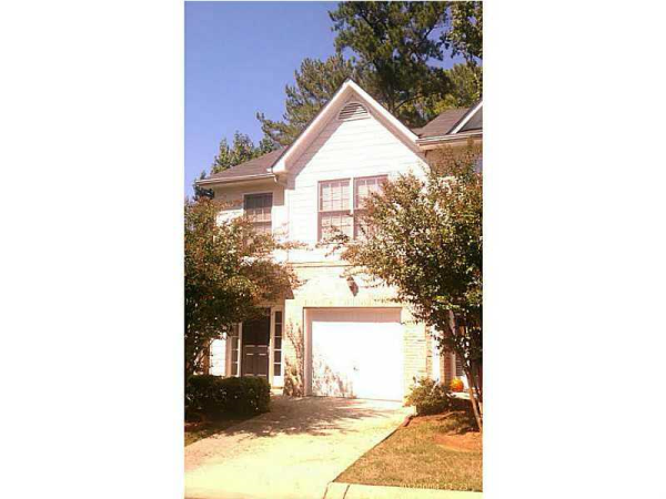 Unit 0 - 5351 Sherwin Drive, Norcross, GA 30093 