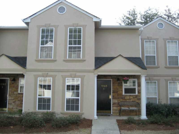 Unit 0 - 1203 Masons Creek Circle, Atlanta, GA 30350 