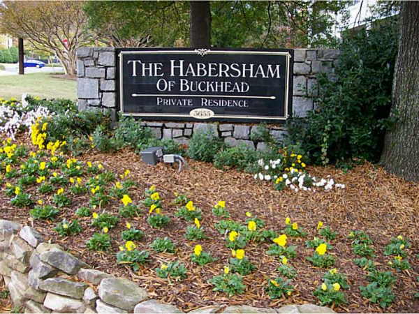 Unit B 250 - 3655 Habersham Road Ne, Atlanta, GA 30305 