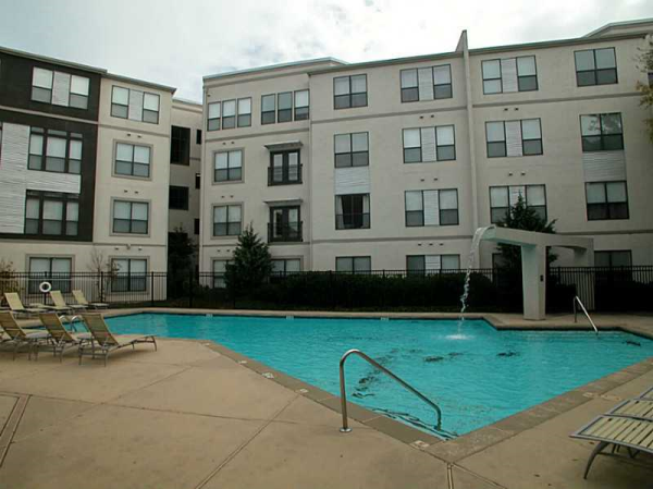 Unit 3309 - 821 Ralph Mcgill Boulevard Ne, Atlanta, GA 30306 