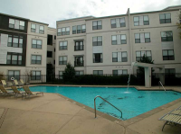 Unit 3309 - 821 Ralph Mcgill Boulevard Ne, Atlanta, GA 30306 
