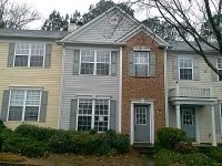 Unit J6 - 10900 Wittenridge Drive, Alpharetta, GA 30022 