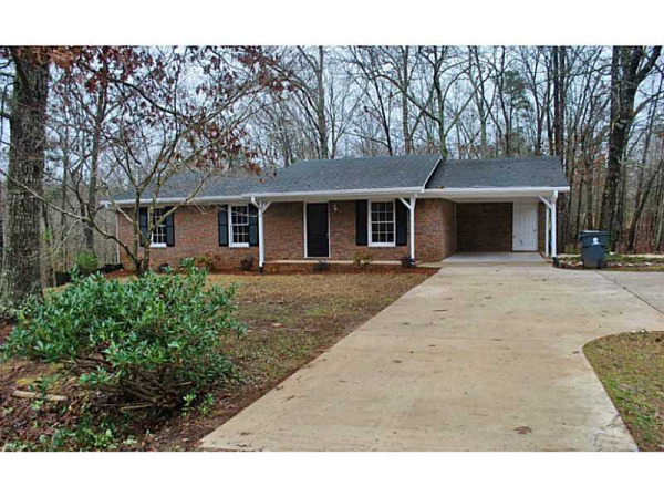 169 Dogwood Street, Buchanan, MI 30113 