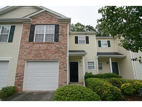 Unit 0 - 185 Venture Path, Hiram, GA 30141 