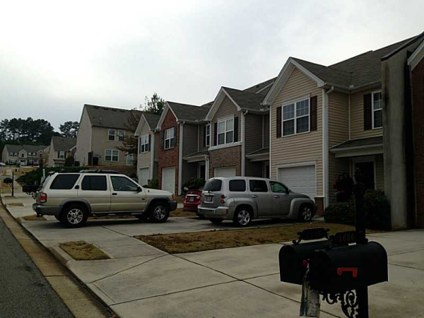 Unit 00 - 1636 Little Creek Drive, Lawrenceville, GA 30045 