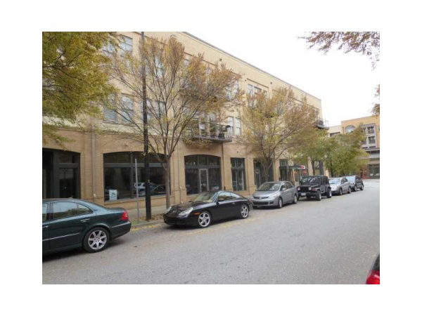 Unit 318 - 925 Garrett Street Se, Atlanta, GA 30316 