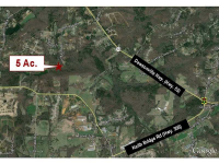 0 Wits End Drive, Gainesville, GA 30506 