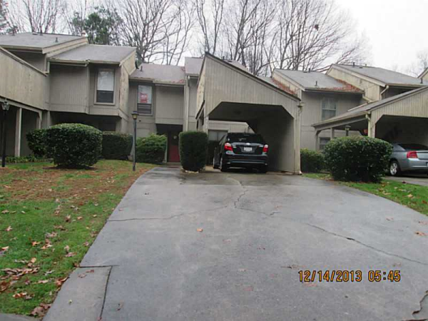 Unit 6163 - 6163 Willow Run Road, Norcross, GA 30092 