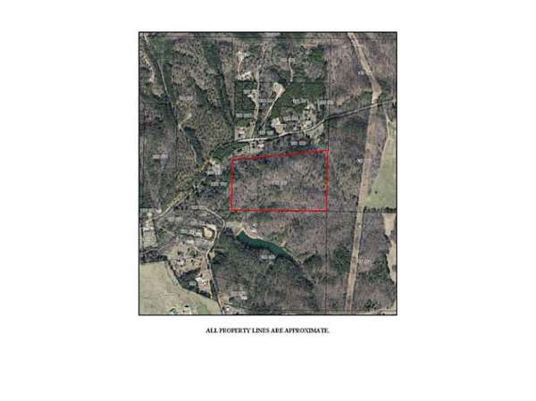 0 Pack Road, Ranger, GA 30734 