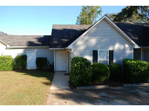 Unit A - 211 Mineral Springs Road N, Jasper, GA 30143 