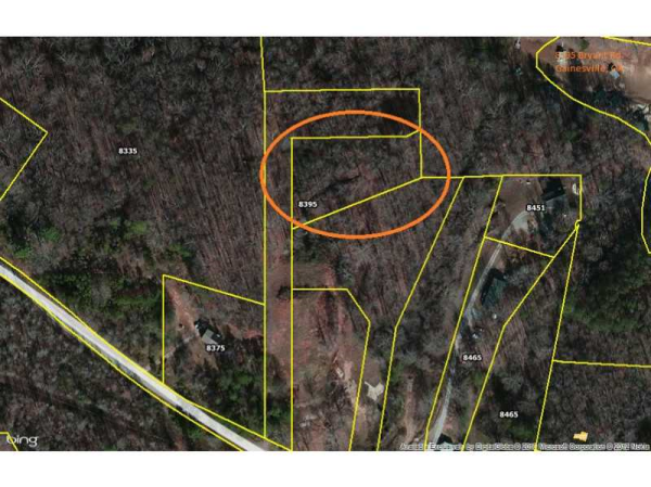 8395 Bryant Road, Gainesville, GA 30506 