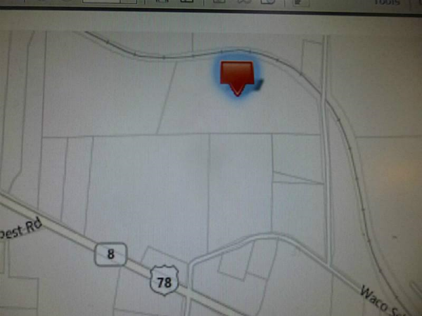 0 Nitra Road, Bremen, GA 30110 