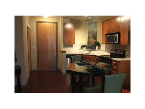 Unit 3218 - 898 Oak Street Sw, Atlanta, GA 30310 