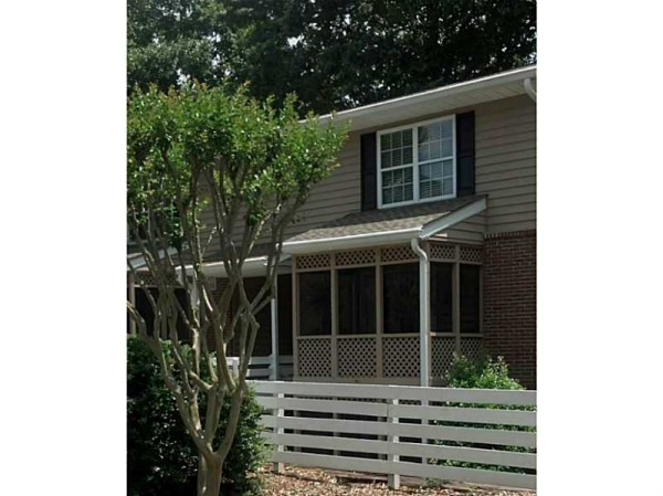Unit 0 - 257 Quail Run, Roswell, GA 30076 