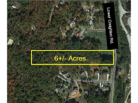 0 Lower Creighton Road, Cumming, GA 30028 