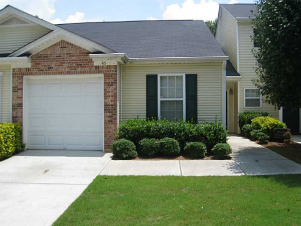 Unit 45 - 45 Prospect Path, Hiram, GA 30141 