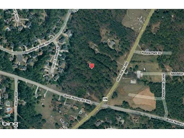 0 Mars Hill Road, Acworth, GA 30101 