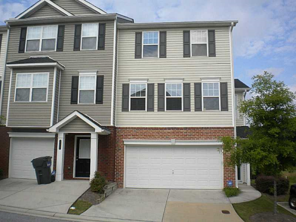 Unit 921 - 921 Society Circle Sw, Atlanta, GA 30331 