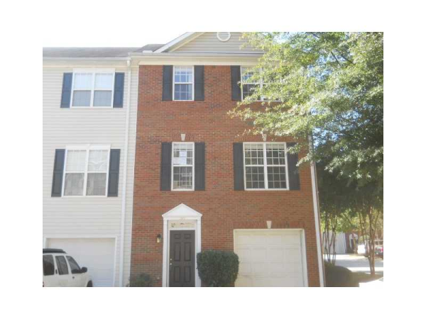 Unit 5370 - 5370 Hickory Knoll, Norcross, GA 30071 