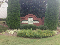 Unit 348 - 348 Timber Gate Drive, Lawrenceville, GA 30045 