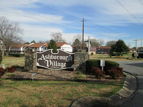 Unit G - 1814 Ashborough Road, Marietta, GA 30067 