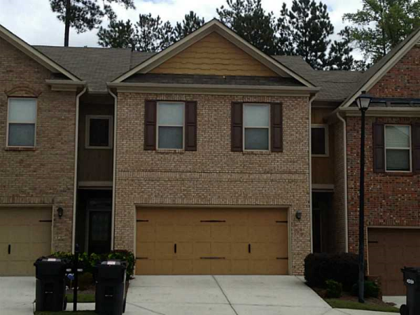 Unit 2750 - 2750 Haynescrest Drive, Grayson, GA 30017 