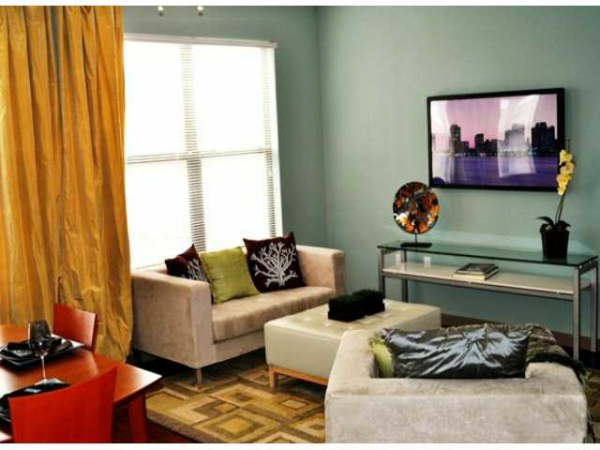 Unit 3212 - 898 Oak Street Sw, Atlanta, GA 30310 