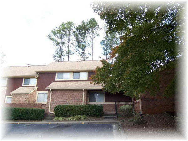 Unit 34 - 34 Country Place Court, Alpharetta, GA 30005 
