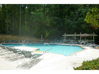 Unit 809 - 809 Woodcliff Drive, Atlanta, GA 30350 