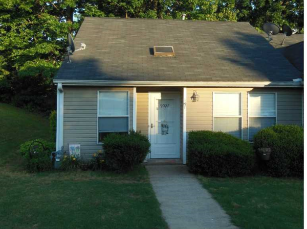 Unit 9027 - 9027 Stoneleigh Trace, Douglasville, GA 30134 