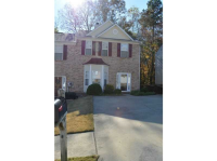 Unit 0 - 4756 Crawford Oaks Court, Oakwood, GA 30566 