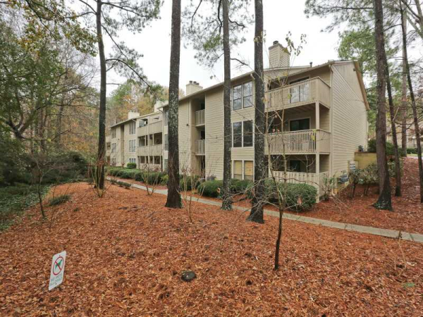 Unit 309 - 309 River Mill Circle, Roswell, GA 30075 