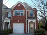 Unit N/a - 1356 Adcox Square, Stone Mountain, GA 30088 