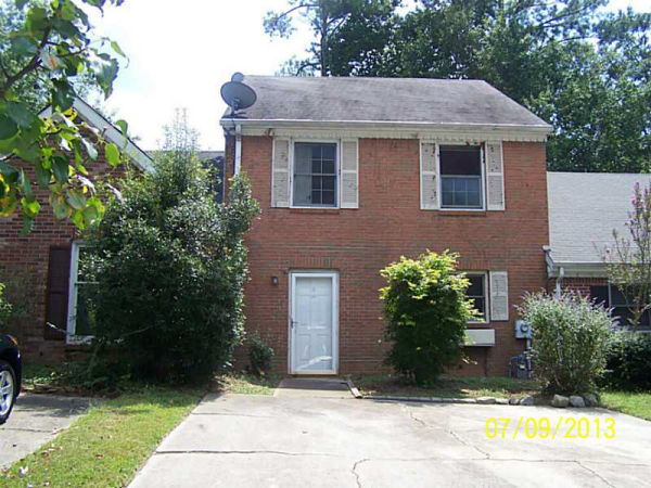 Unit 0 - 235 Williamsburg Way, Fayetteville, GA 30214 