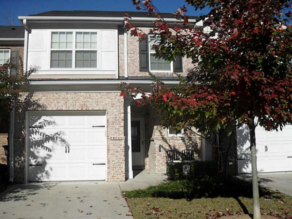 Unit 1 - 3366 Fernview Drive, Lawrenceville, GA 30044 